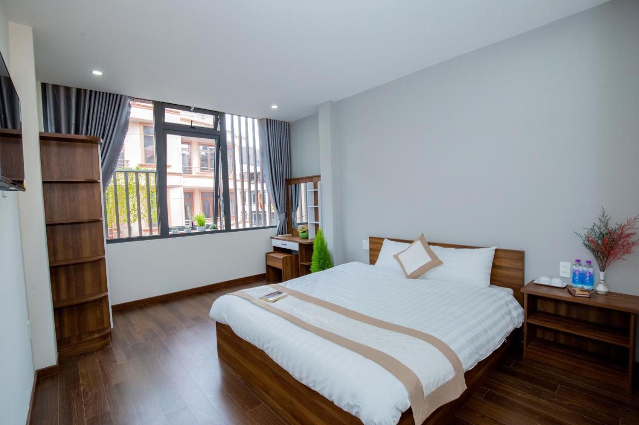 Ngoc Mai Hotel Da Lat Eksteriør billede