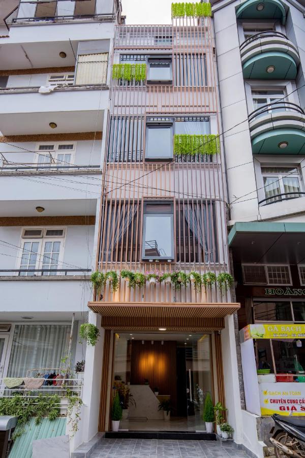 Ngoc Mai Hotel Da Lat Eksteriør billede