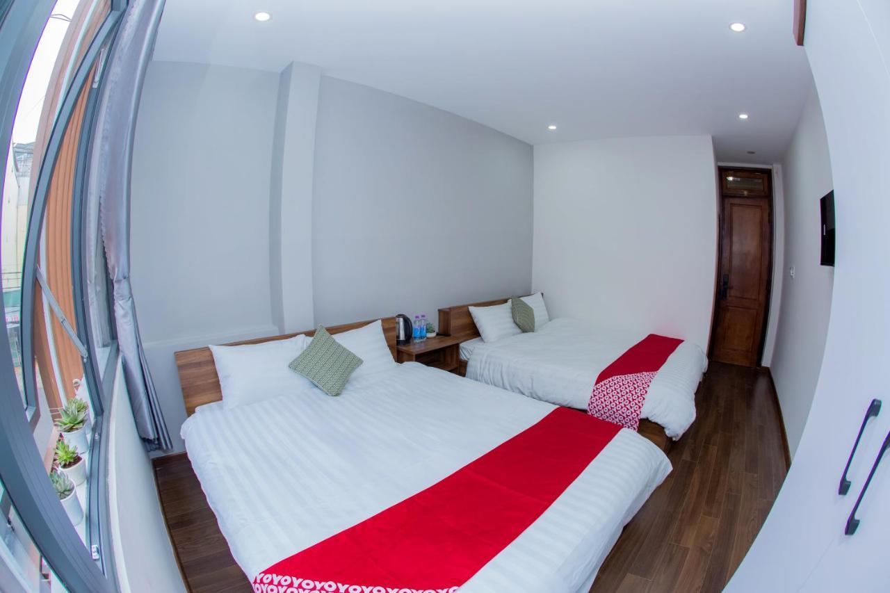 Ngoc Mai Hotel Da Lat Eksteriør billede