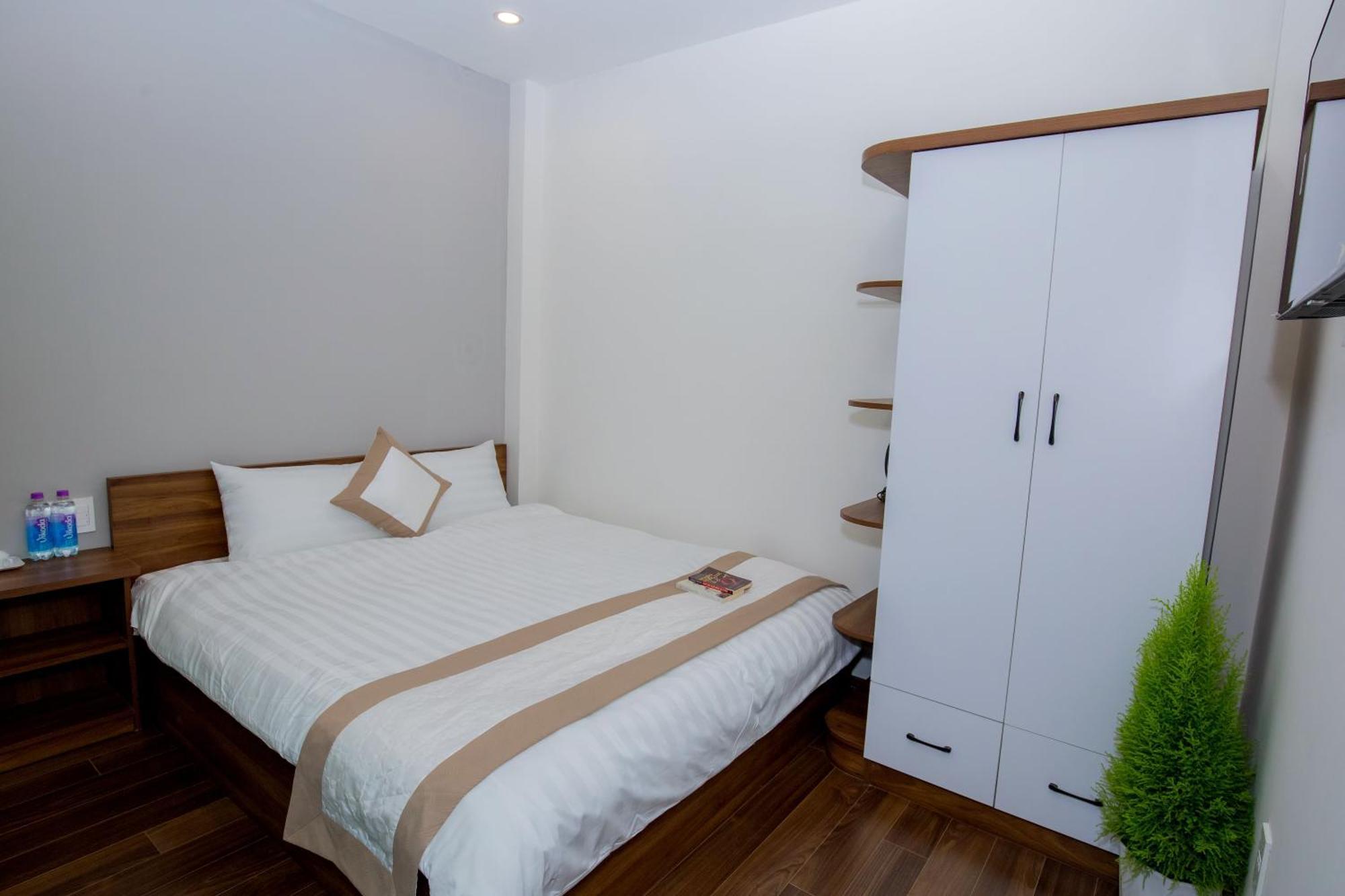 Ngoc Mai Hotel Da Lat Eksteriør billede