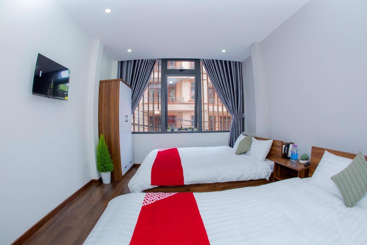 Ngoc Mai Hotel Da Lat Eksteriør billede