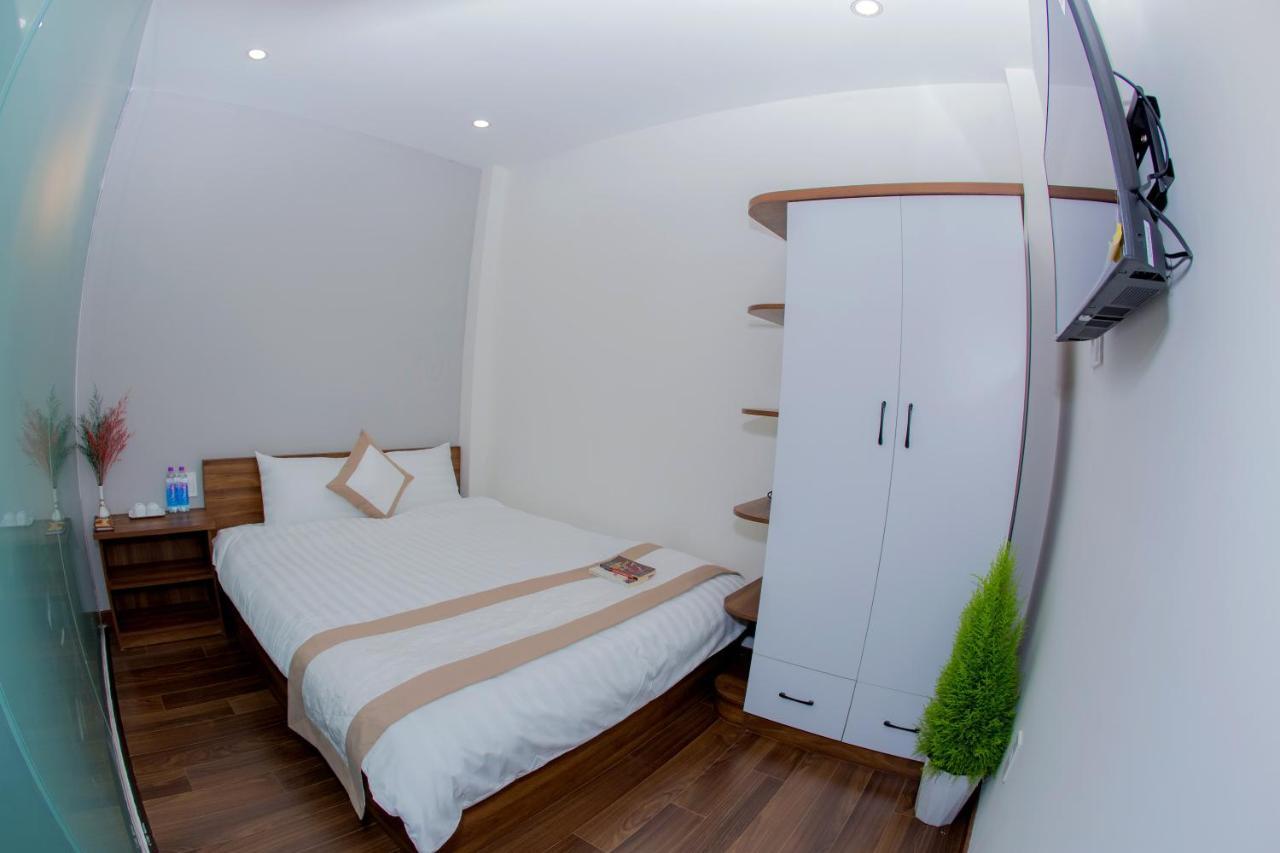 Ngoc Mai Hotel Da Lat Eksteriør billede